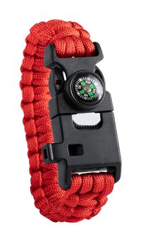 BRACCIALE CON BUSSOLA